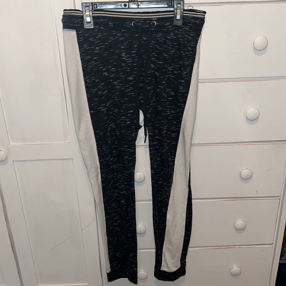 Forever 21 Heathered Sweatpants